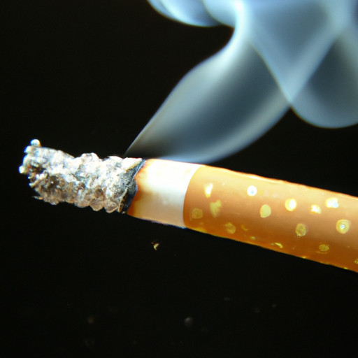 Understanding Cigarettes: History, Health, and the Future